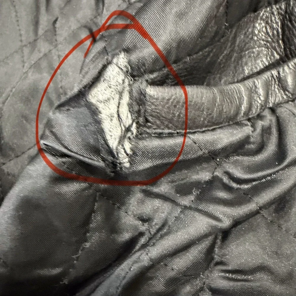 Banana Republic ***one flaw